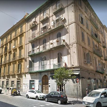 Naples To Live住宿加早餐旅馆 外观 照片
