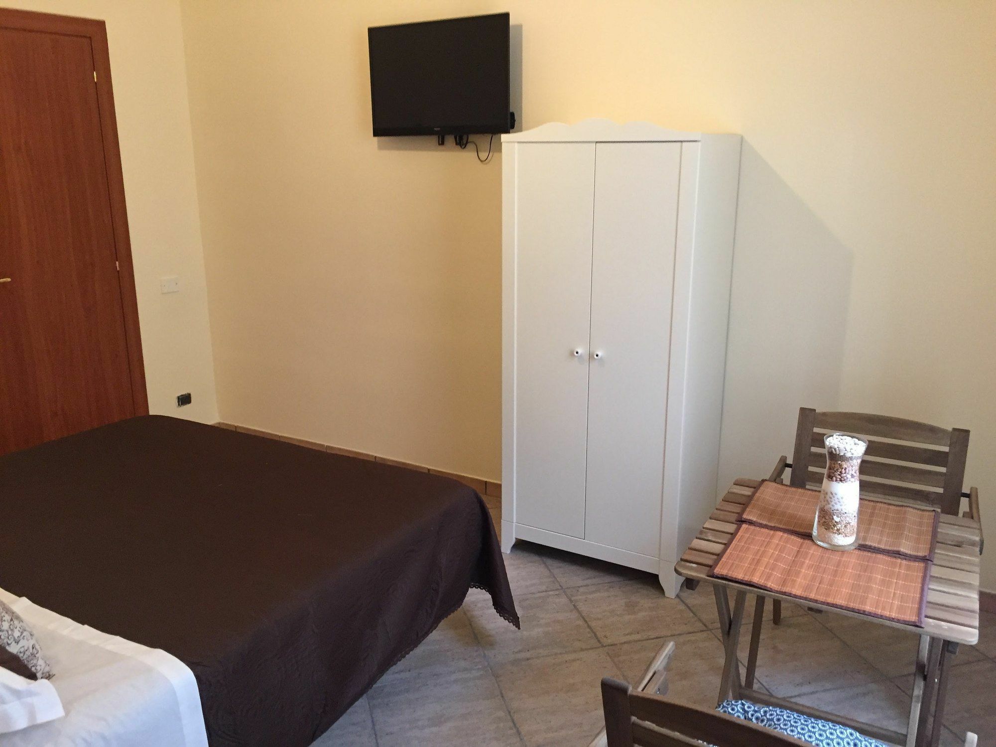Naples To Live住宿加早餐旅馆 外观 照片